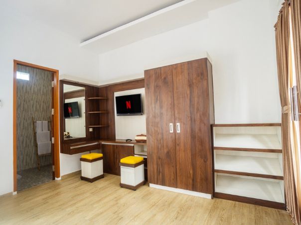 Cantata Villa 6