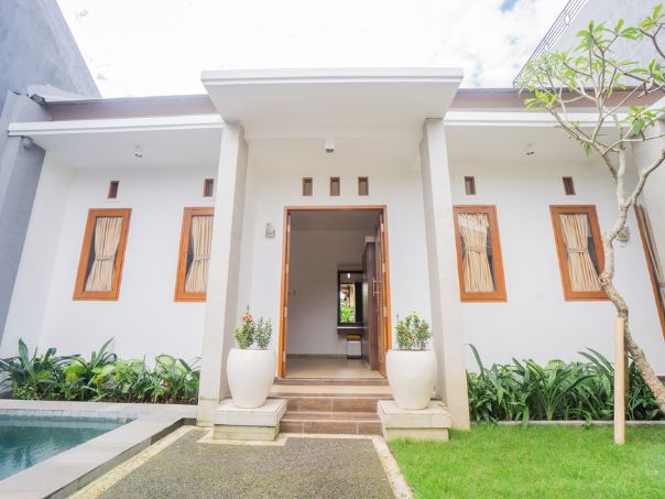 Cantata Villa 7