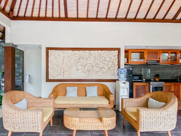 TIS Villa Seminyak 13
