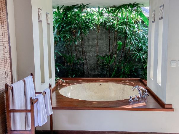 TIS Villa Seminyak 7