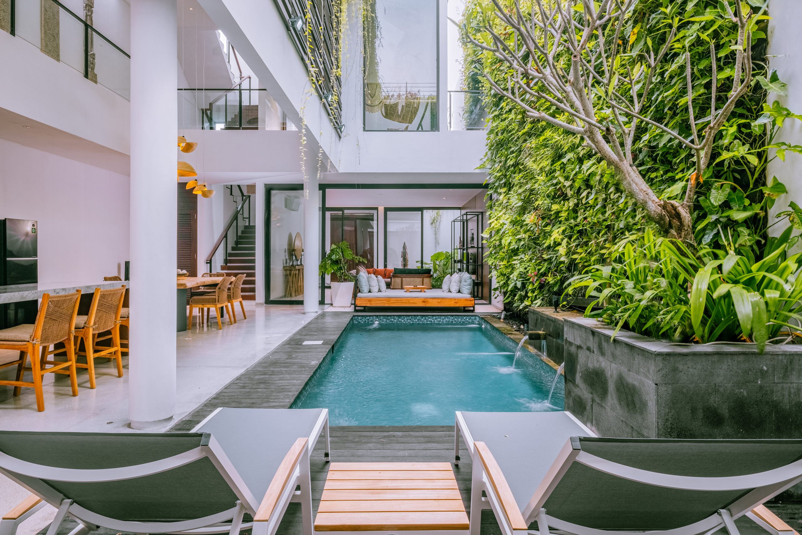 Talisman Villa 13