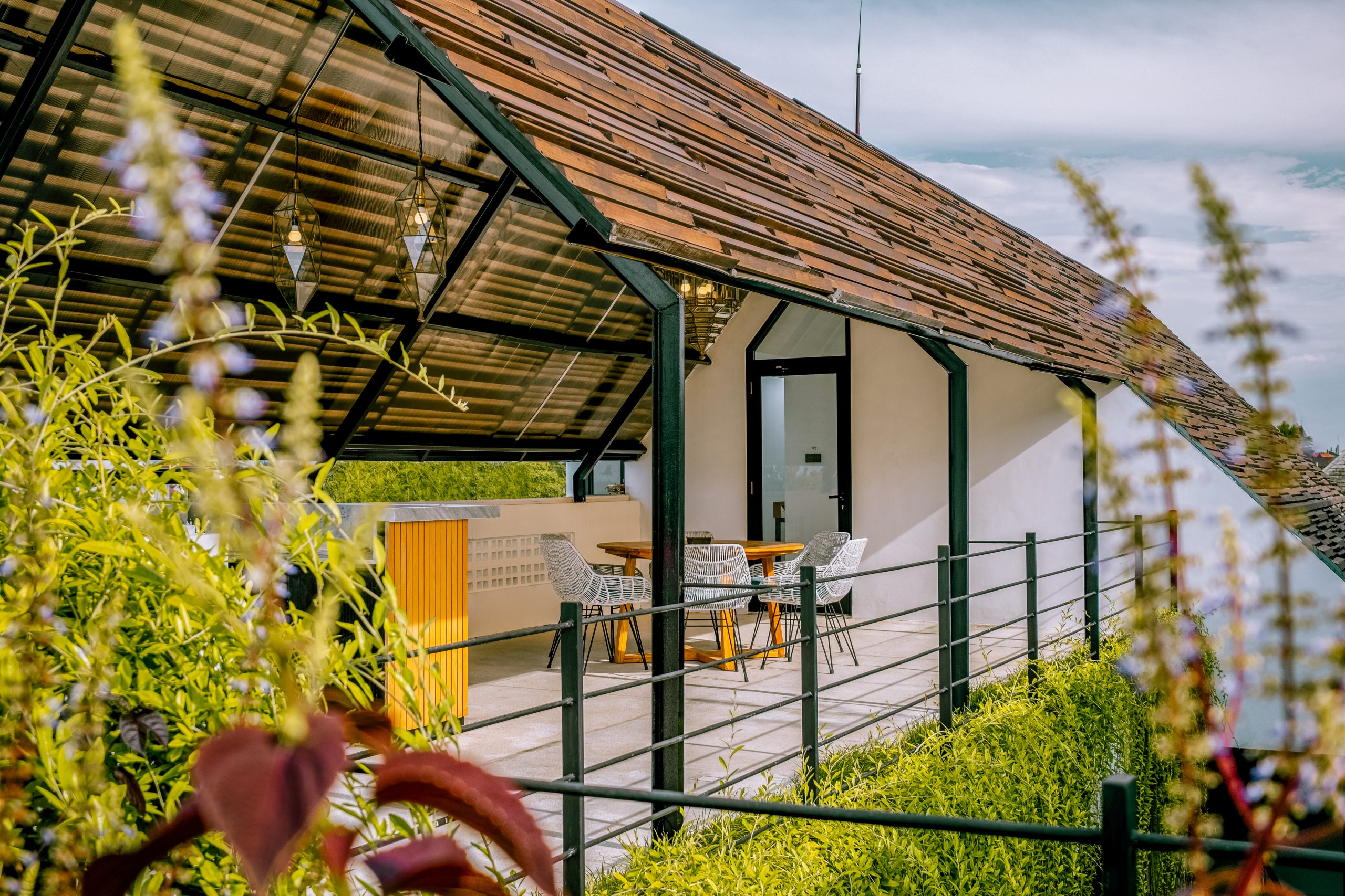 Talisman Villa 15