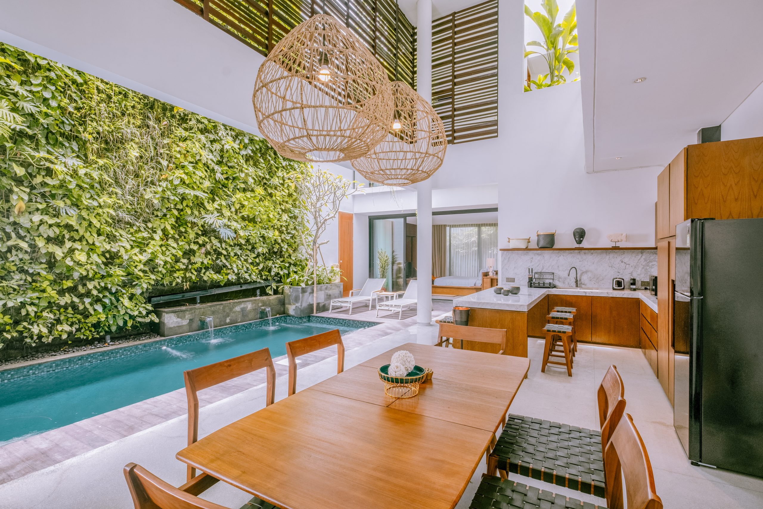 Talisman Villa 16