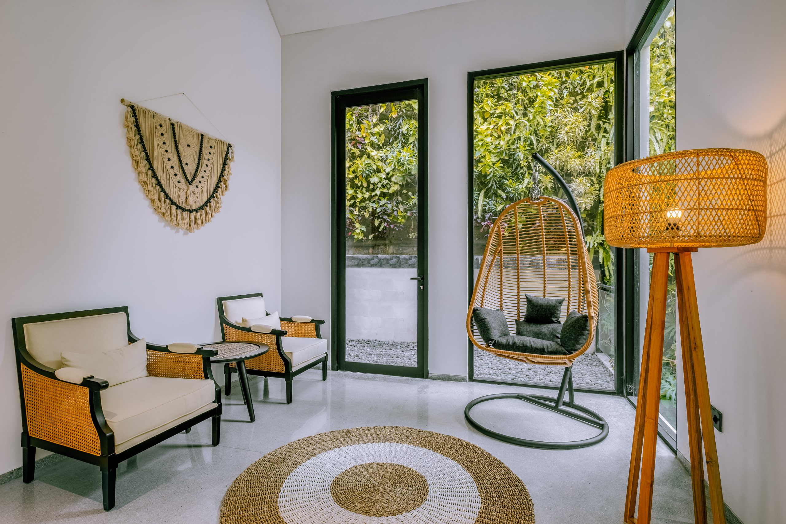 Talisman Villa 7