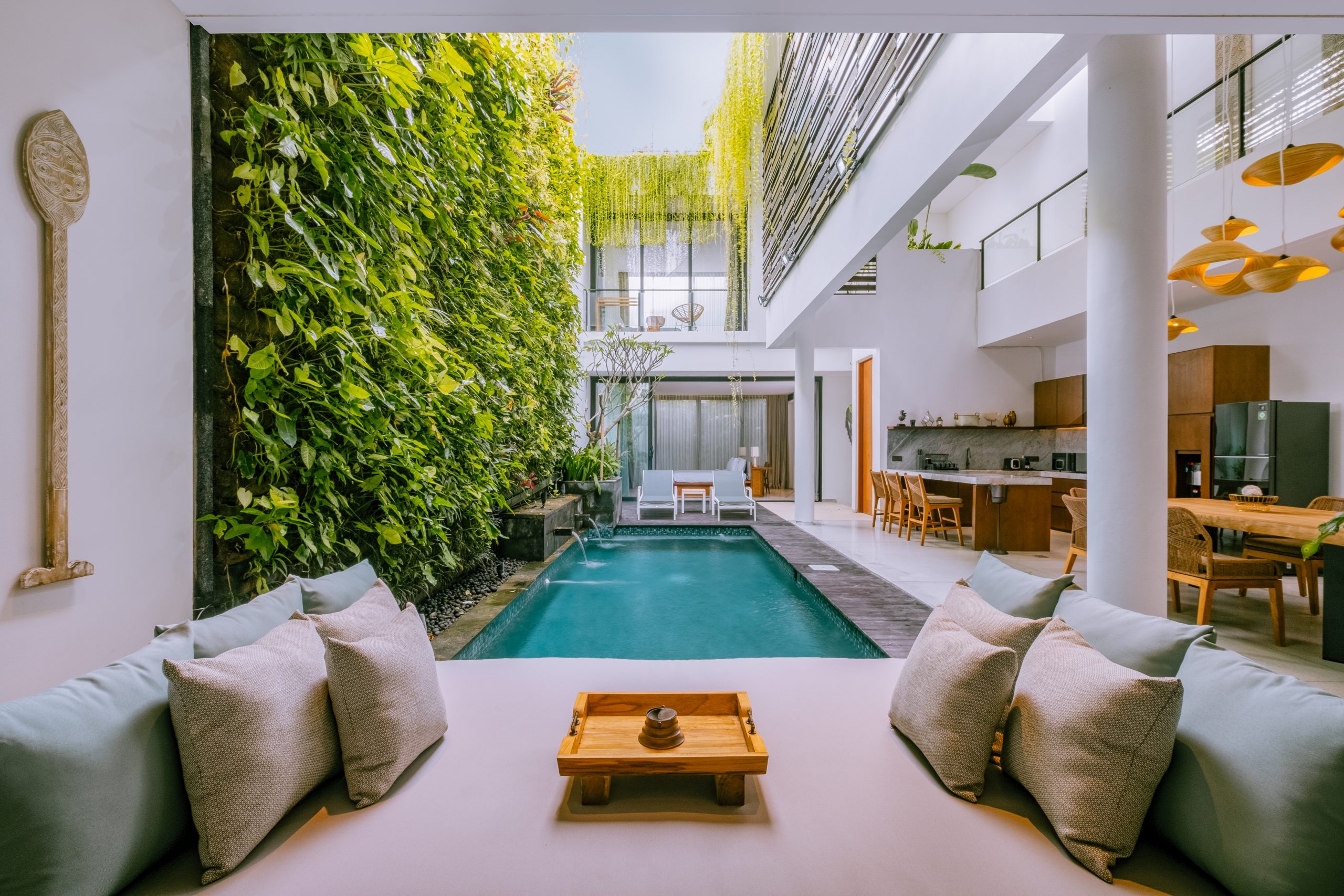 Talisman Villa 9