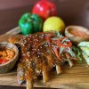 royal orchid pork ribs 2