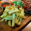 royal orchid pork ribs 3