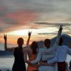 1. Mount Batur Sunrise Trekking 3 PI