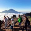 2. Mount Batur Sunrise Trekking and Hot Spring 2 PI