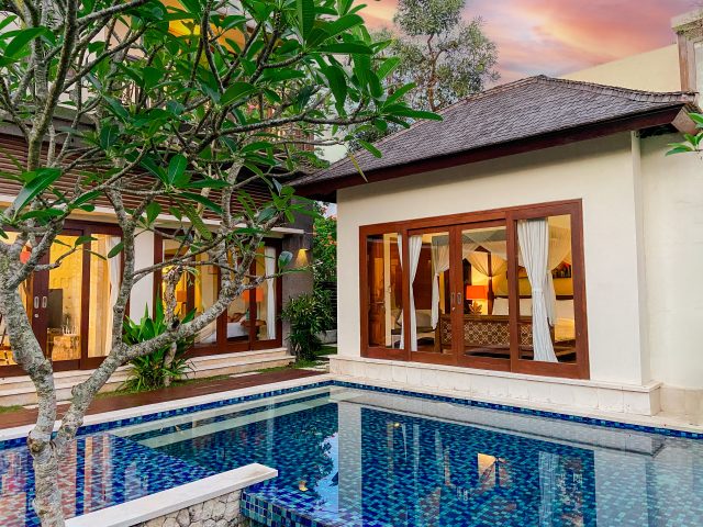 Alea Villa 1