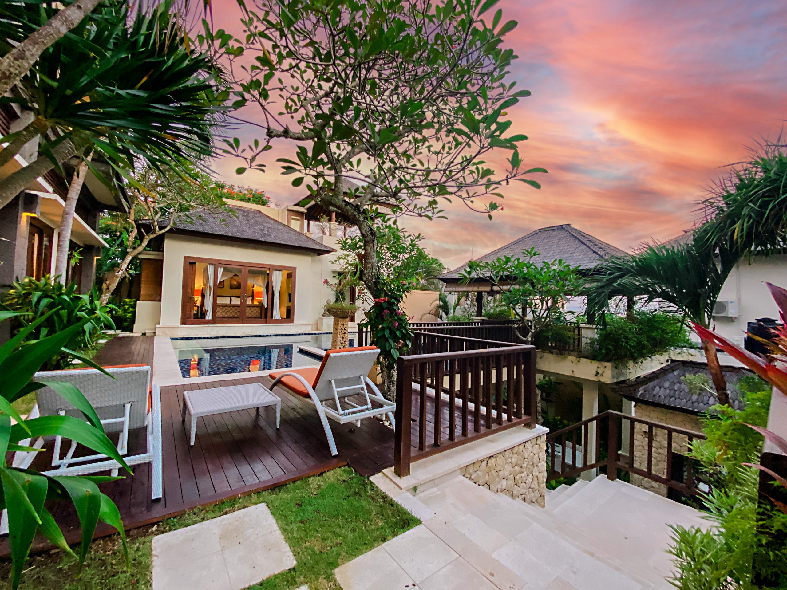 Alea Villa 19