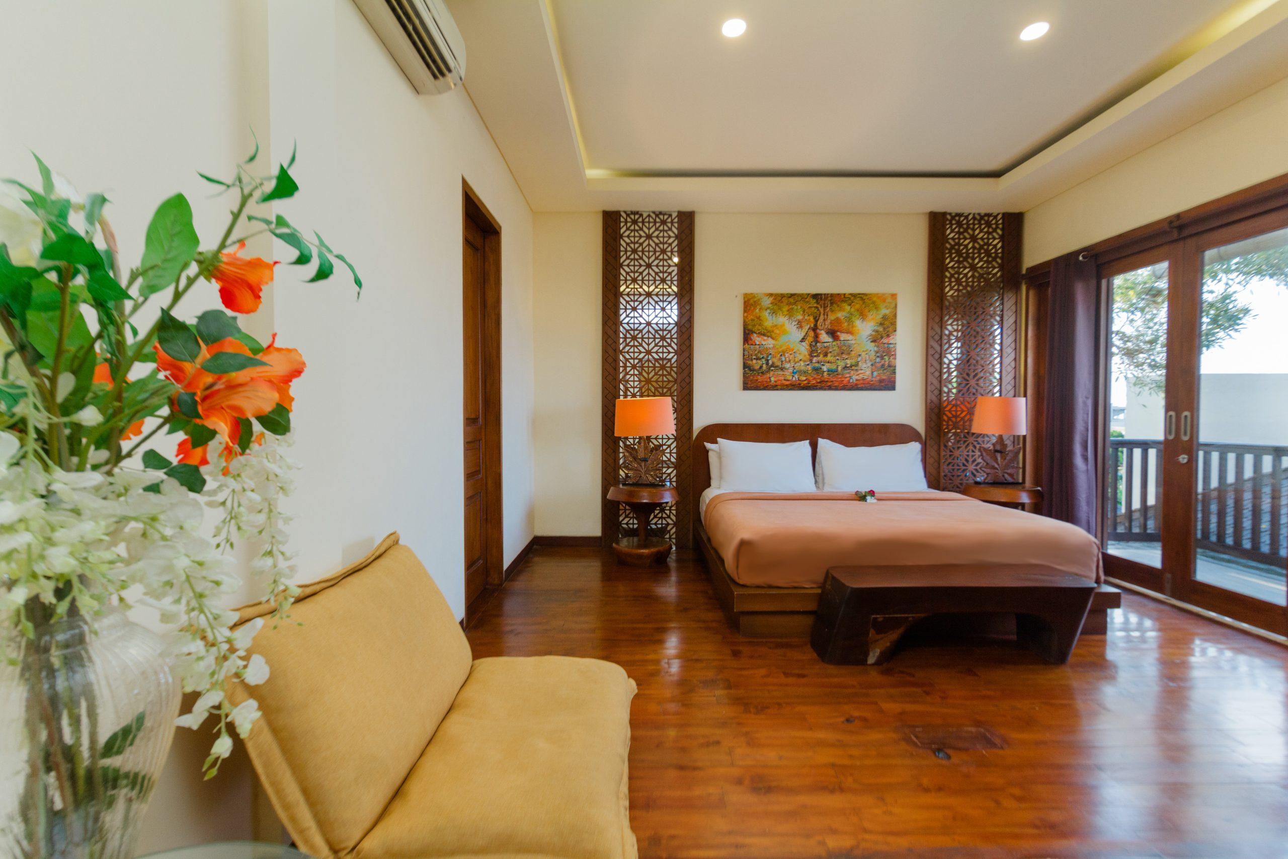 Alea Villa 22