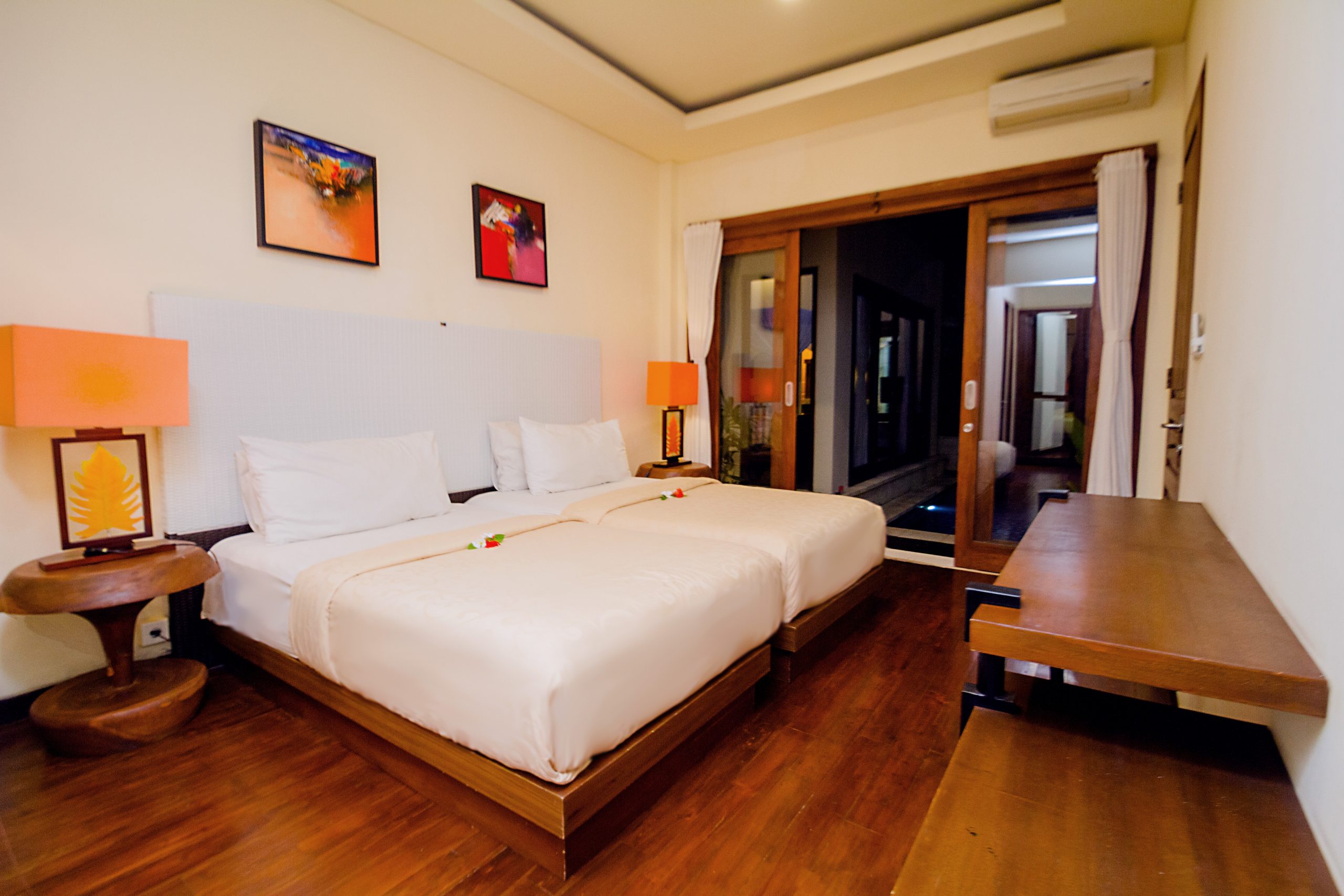 Alea Villa 25