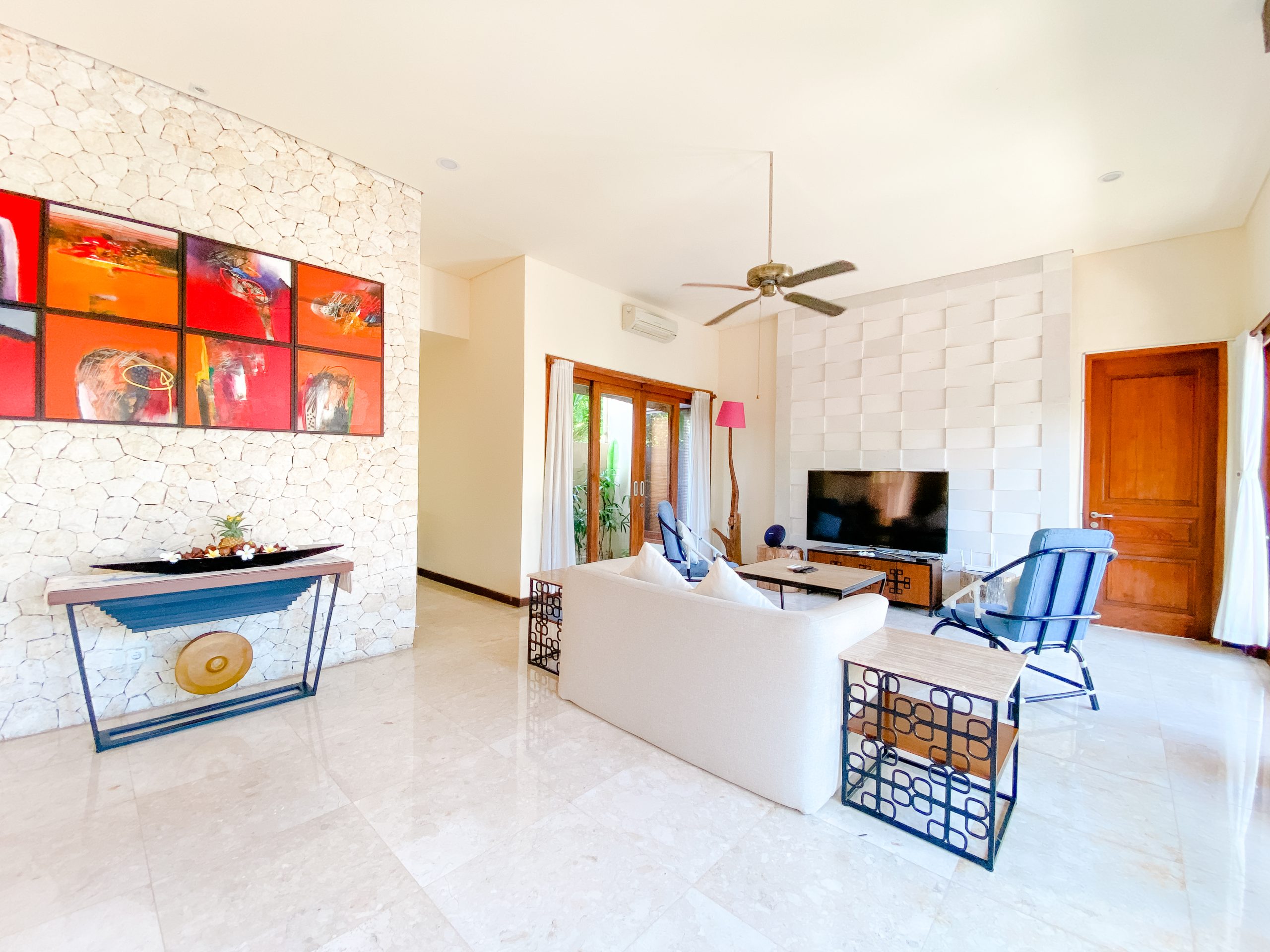 Alea Villa 6