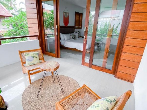 Casanaima Villa 3