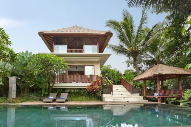 Khayangan Villa 1