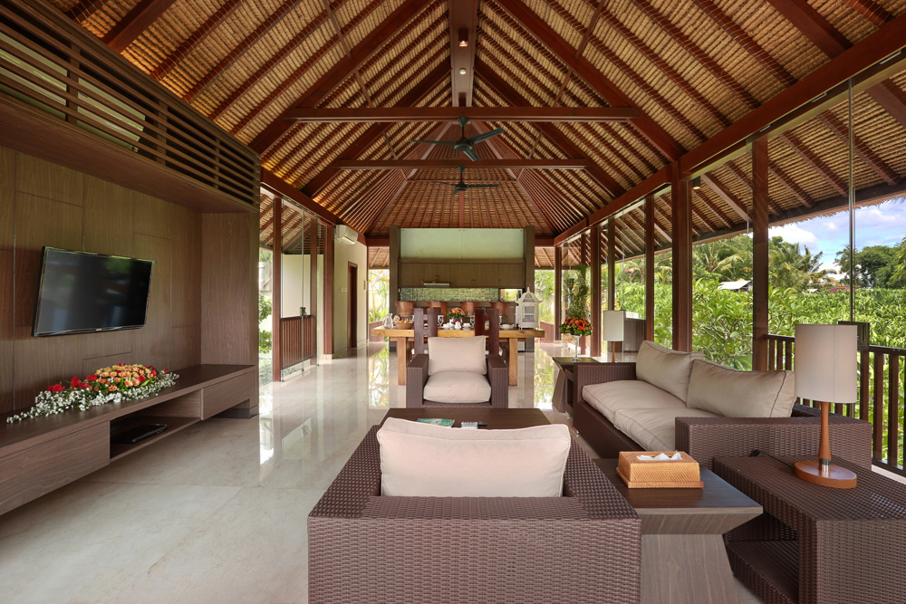 Khayangan Villa 11