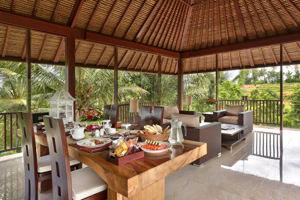 Khayangan Villa 13