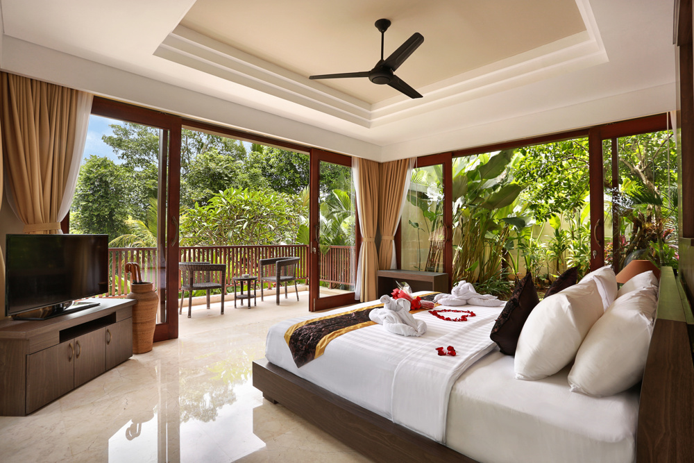Khayangan Villa 15