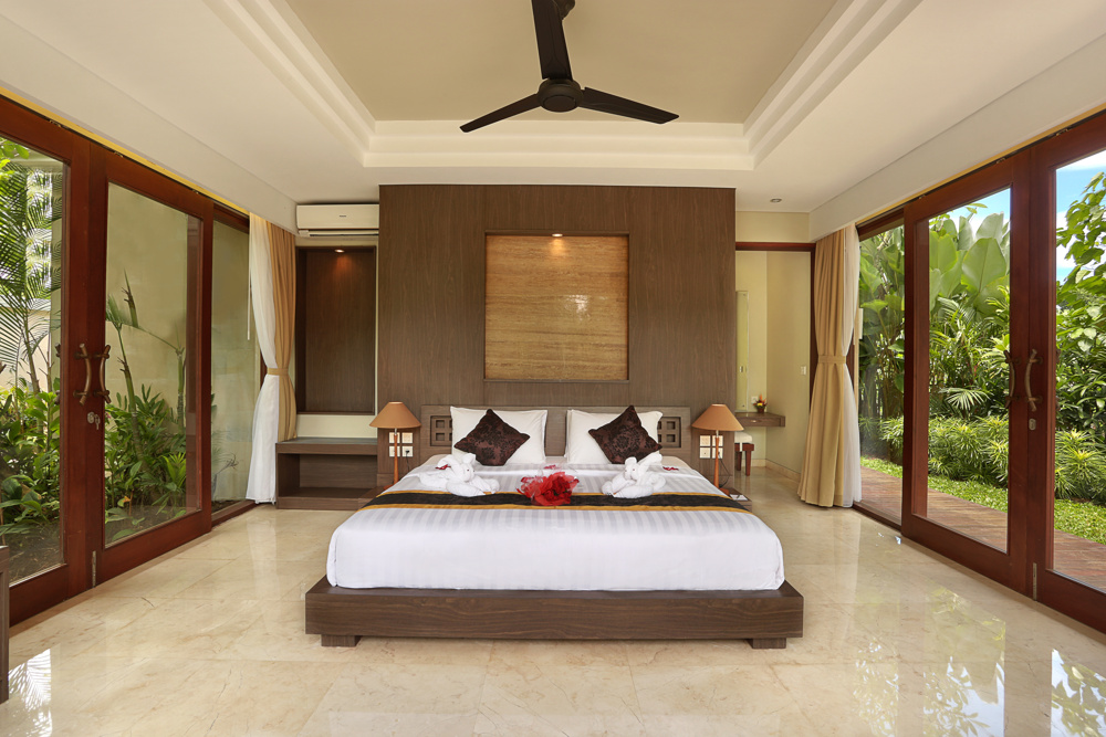 Khayangan Villa 16