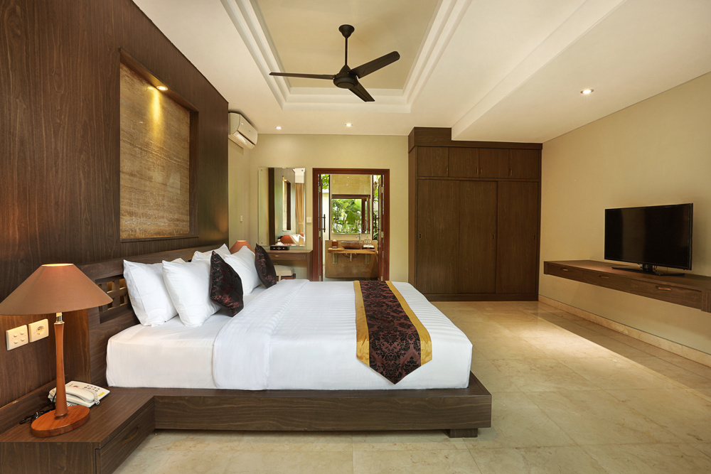 Khayangan Villa 17