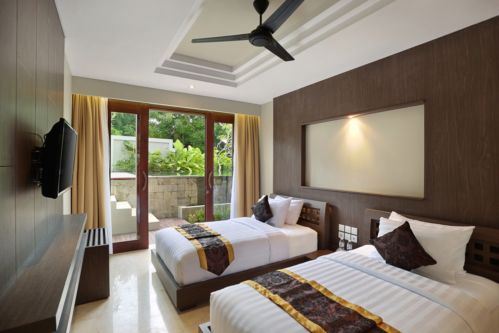 Khayangan Villa 20
