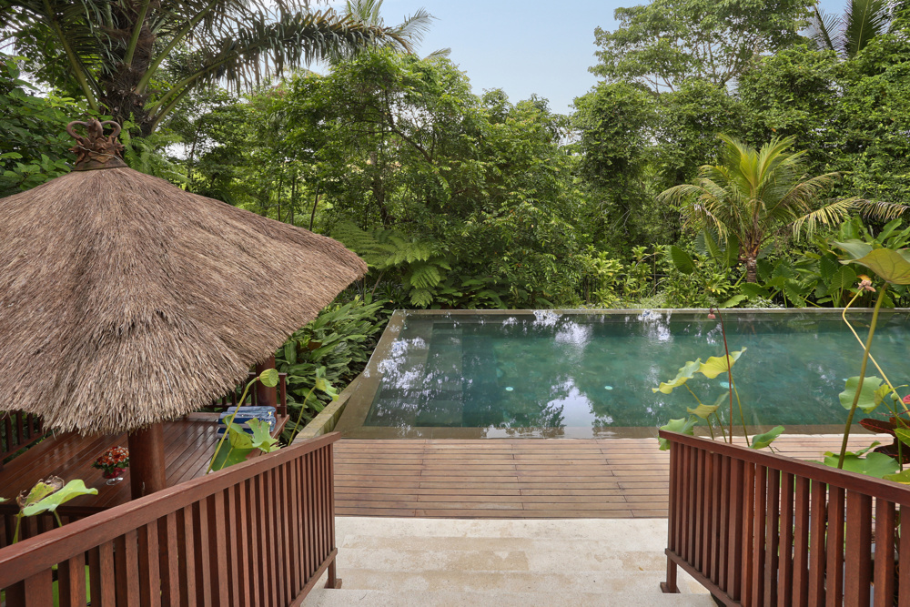Khayangan Villa 4