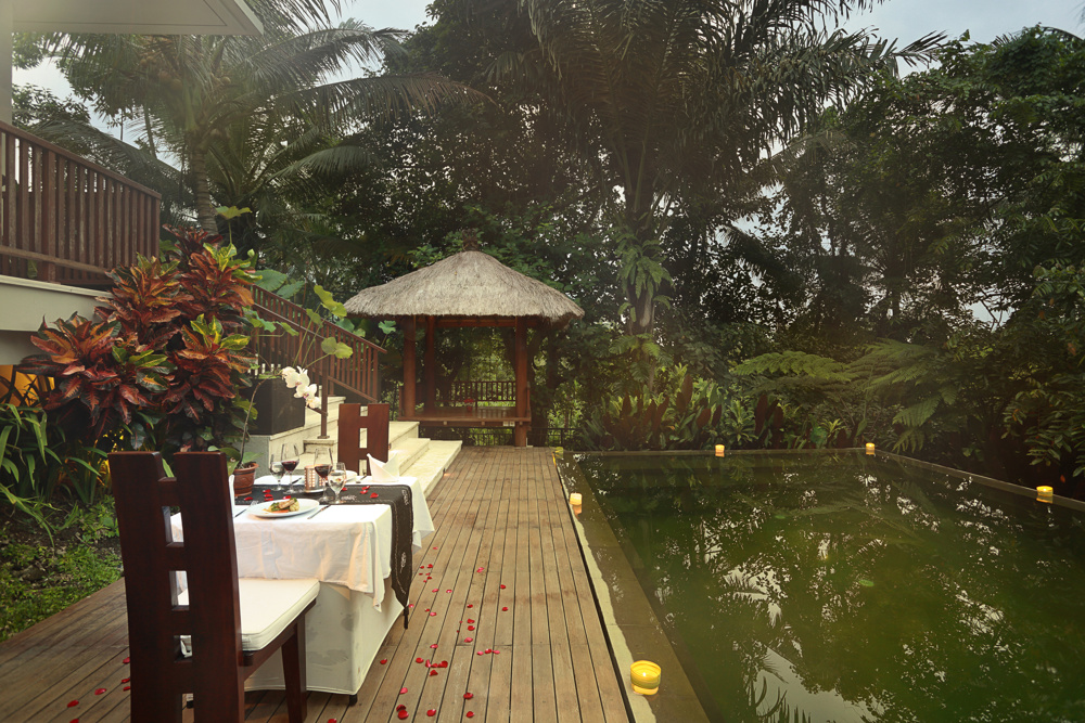 Khayangan Villa 5