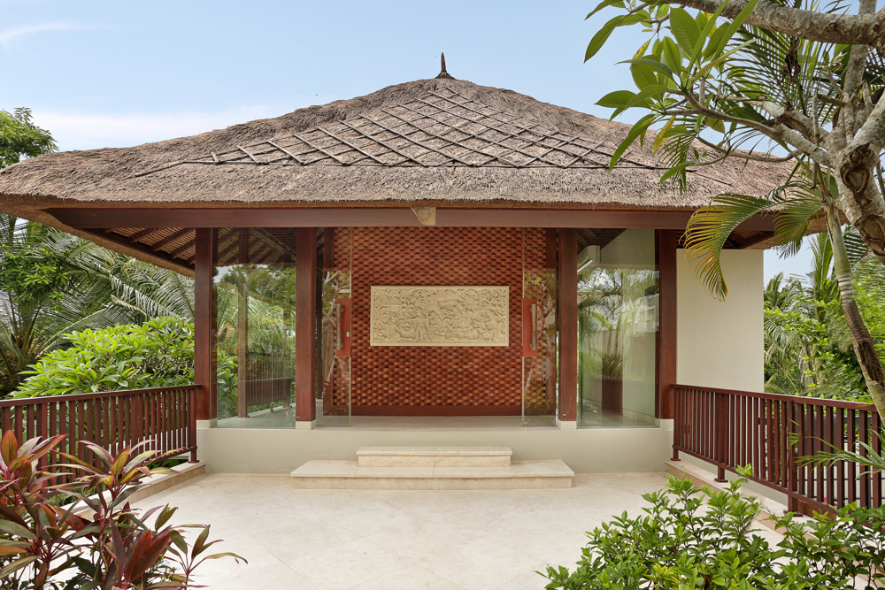 Khayangan Villa 8