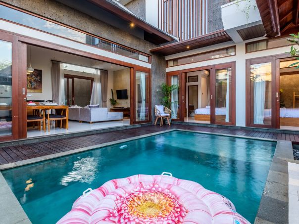 Luxalla Villa 10