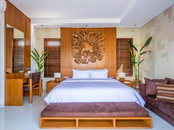 Luxalla Villa 18