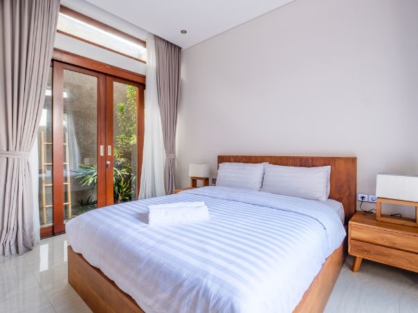 Luxalla Villa 23