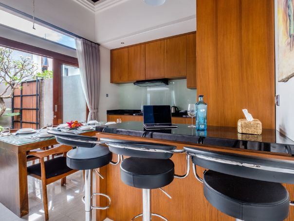 Luxalla Villa 4