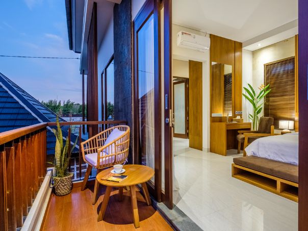 Luxalla Villa 5