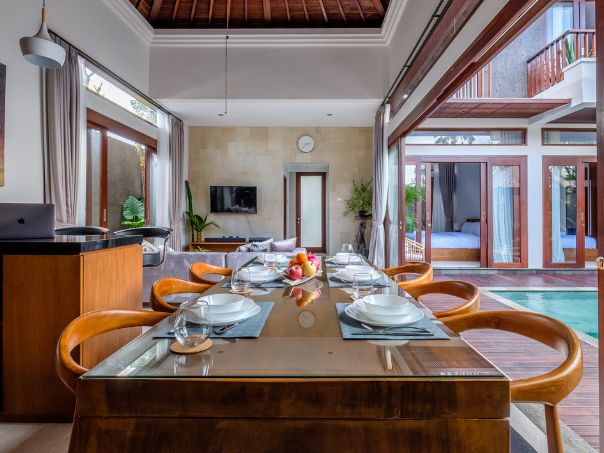 Luxalla Villa 8