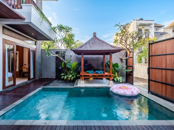Luxalla Villa 9