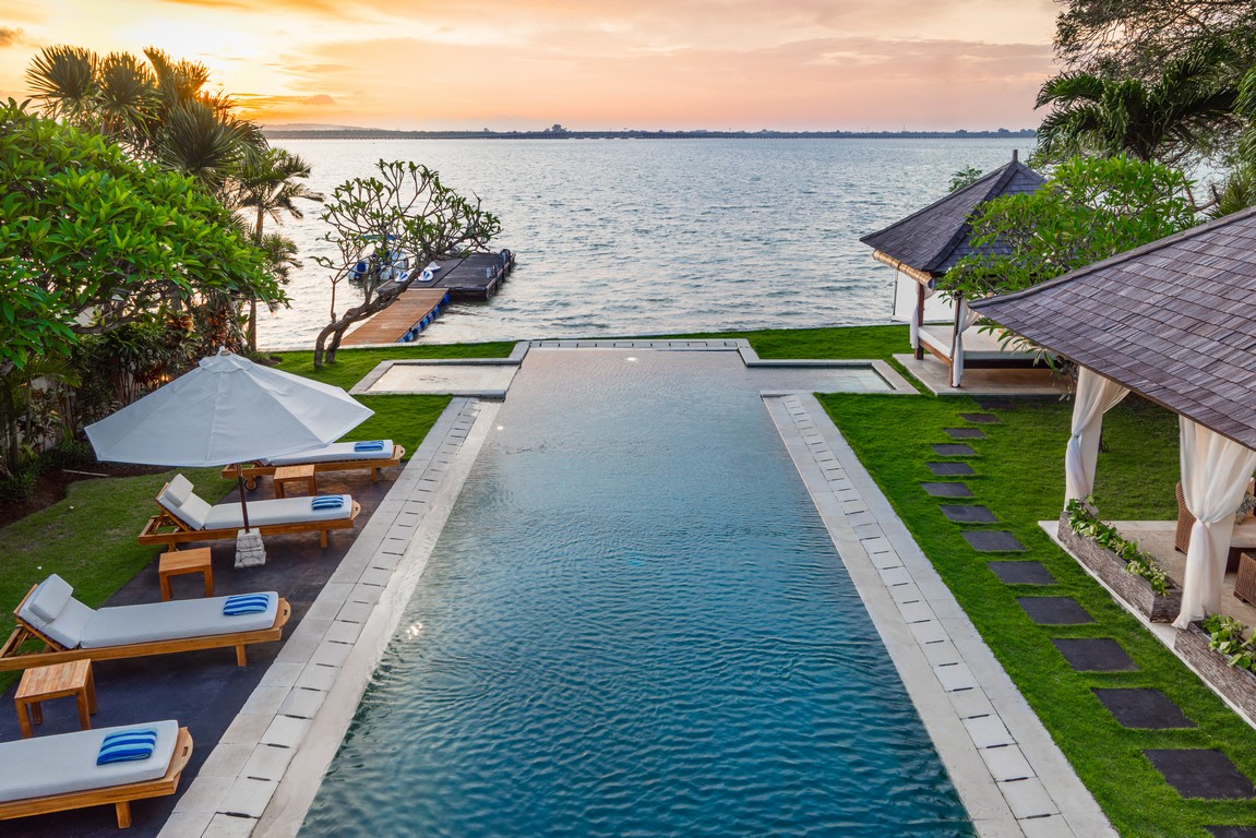 Sunset Villa 1