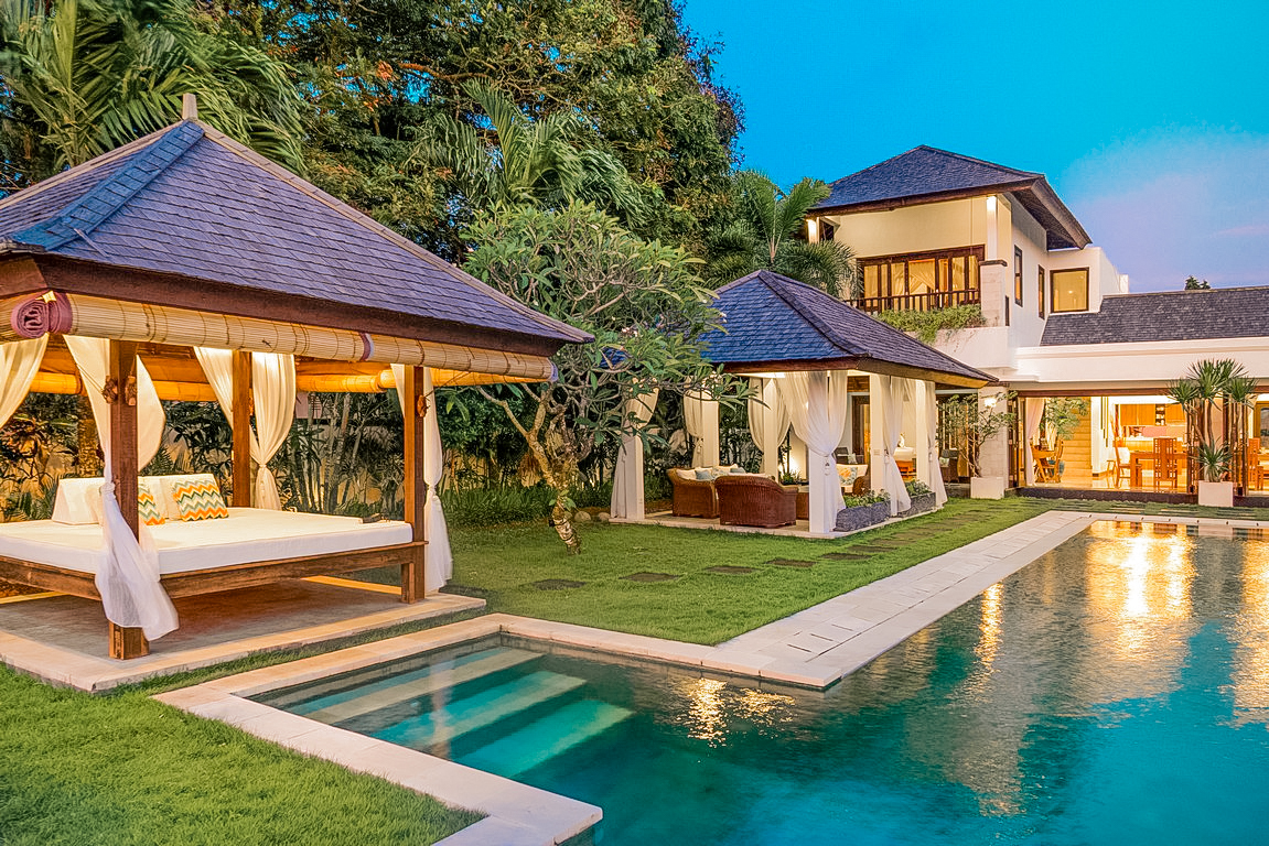 Sunset Villa 11