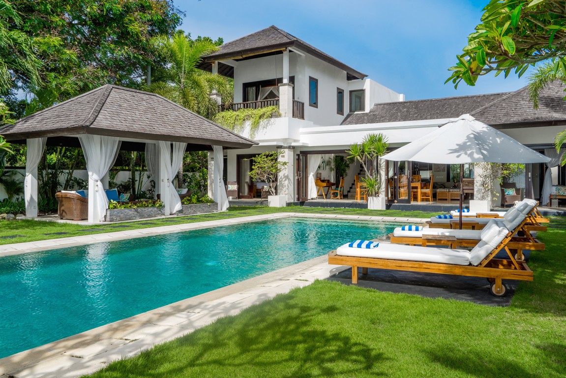 Sunset Villa 12