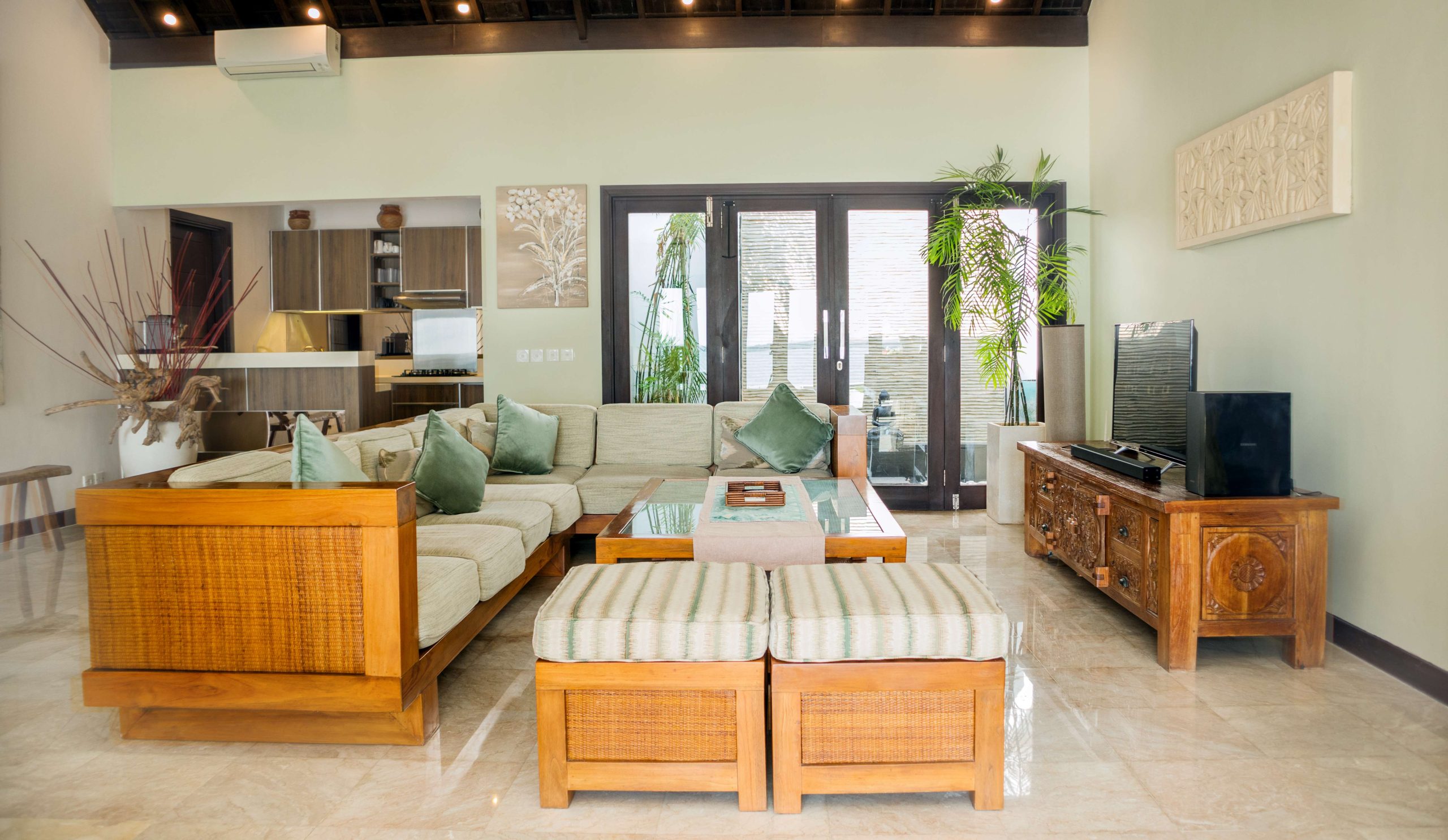 Sunset Villa 13