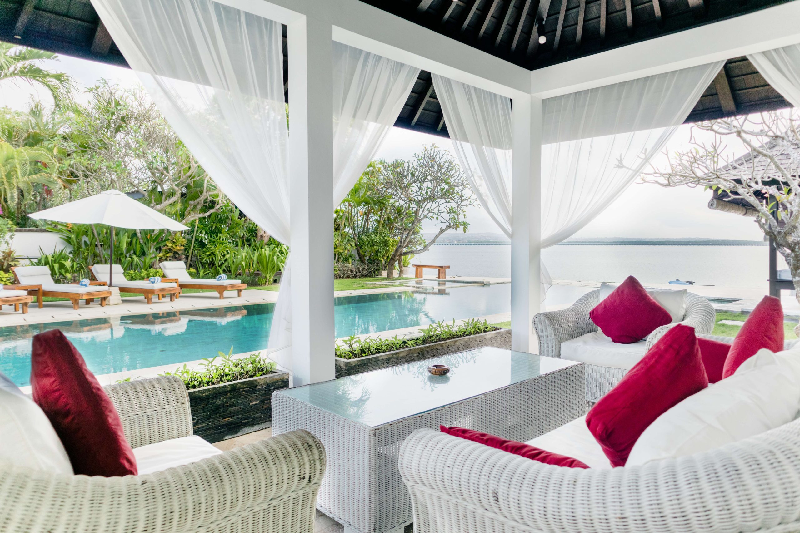 Sunset Villa 14
