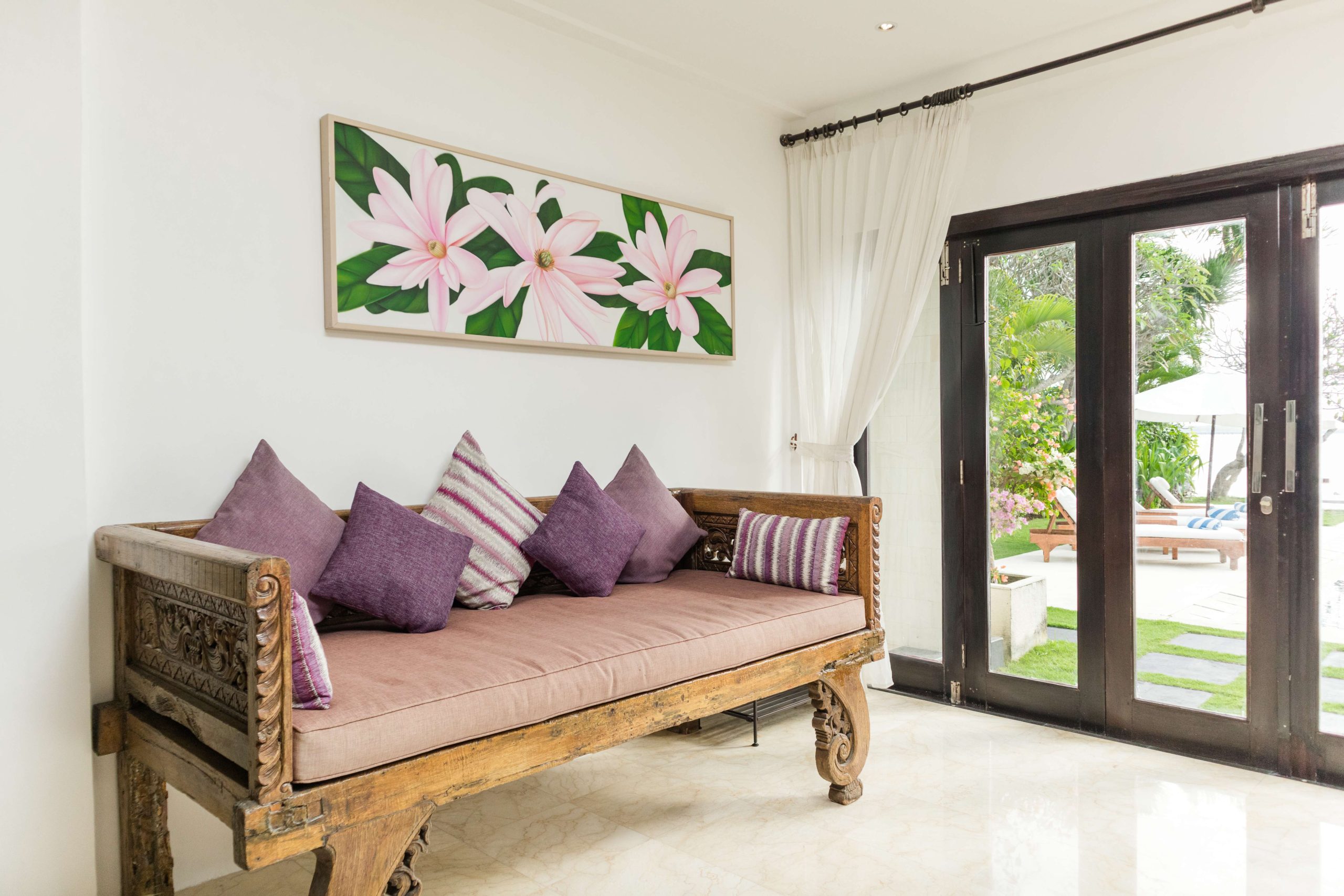 Sunset Villa 15