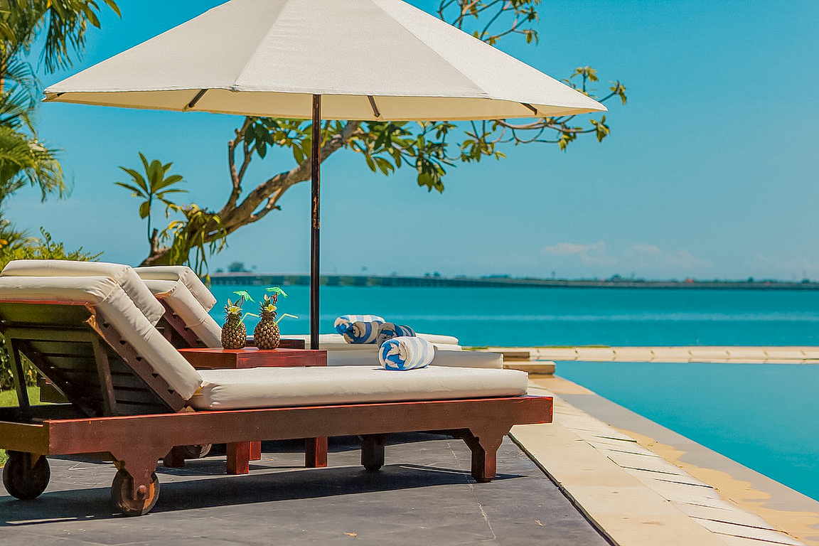 Sunset Villa 3