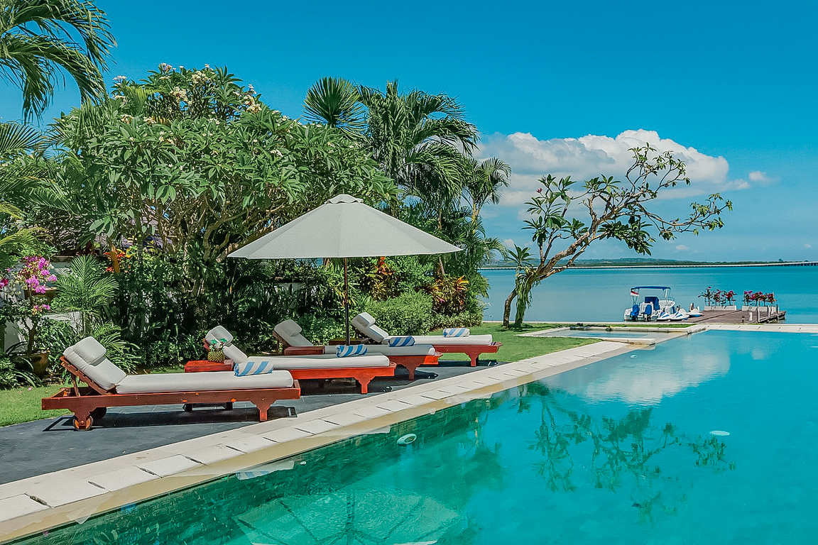 Sunset Villa 4