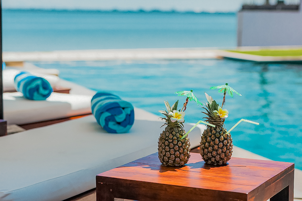 Sunset Villa 5