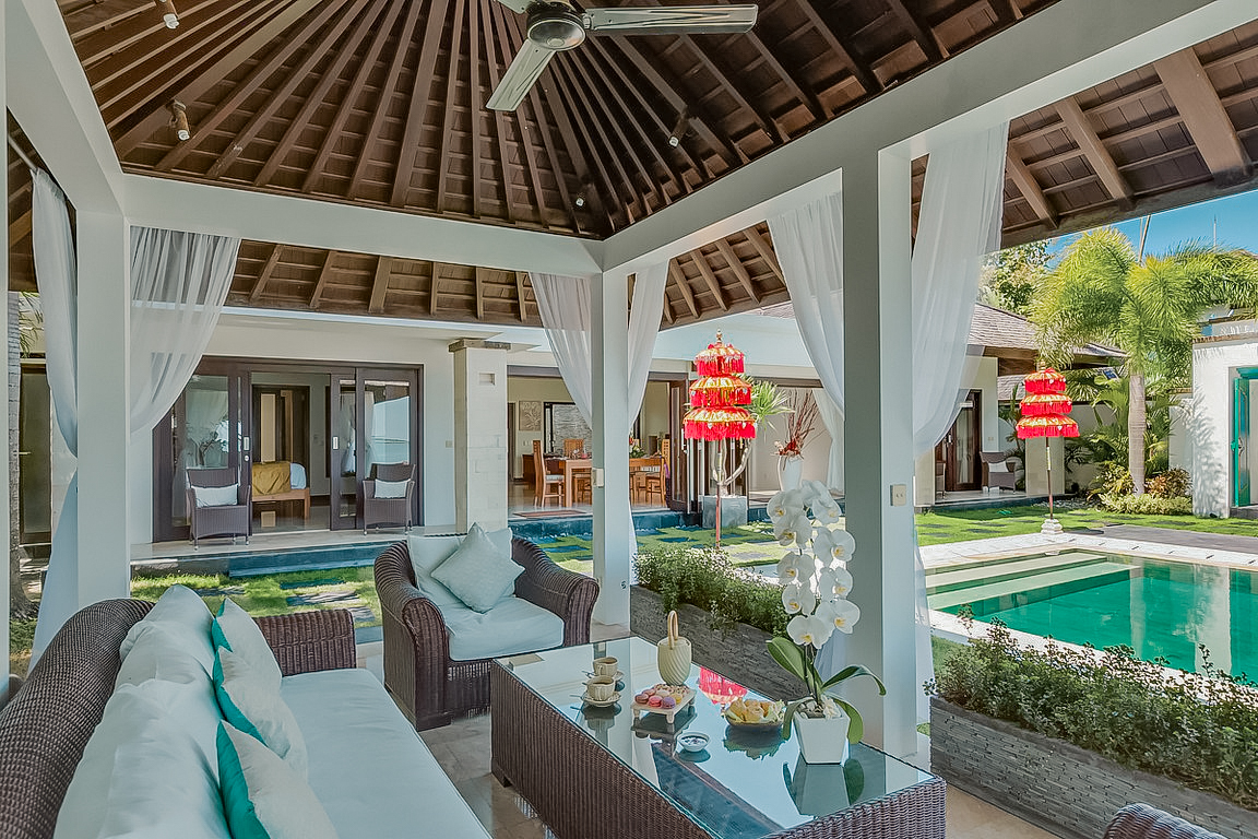 Sunset Villa 6