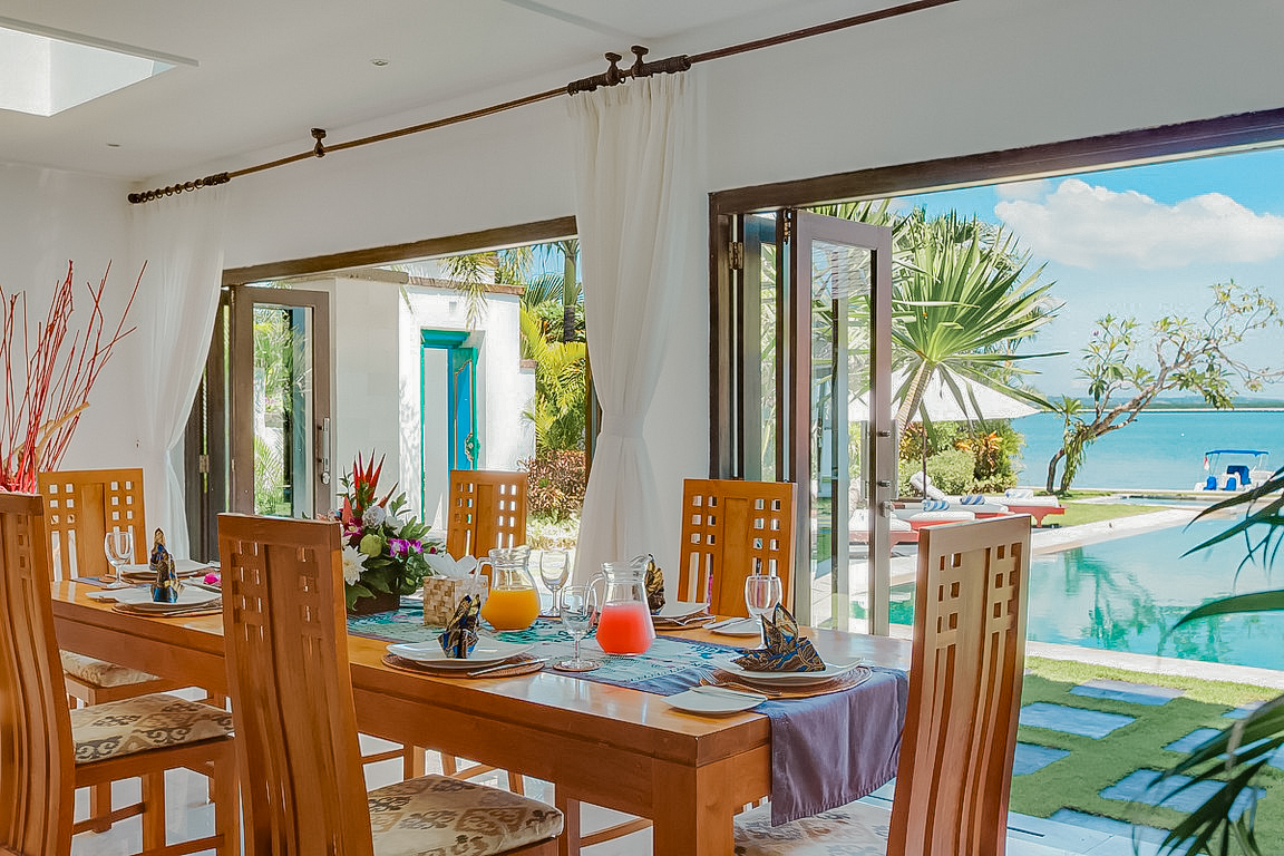 Sunset Villa 7