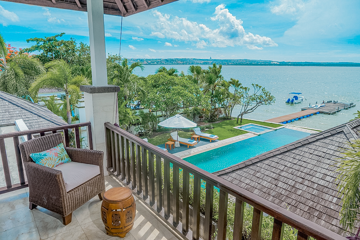 Sunset Villa 9