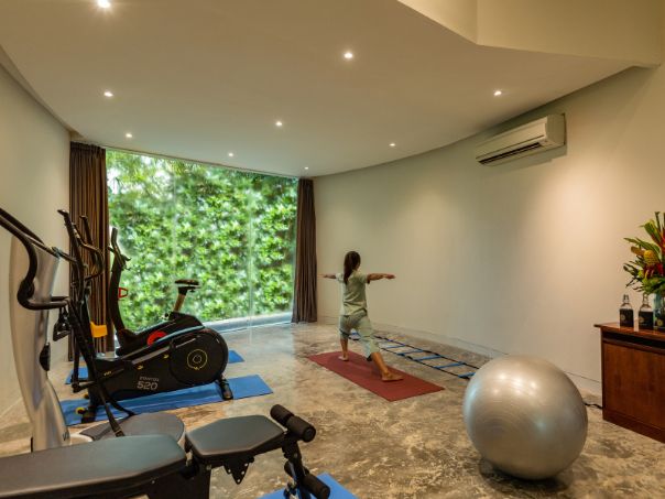 Theanna Villa 13