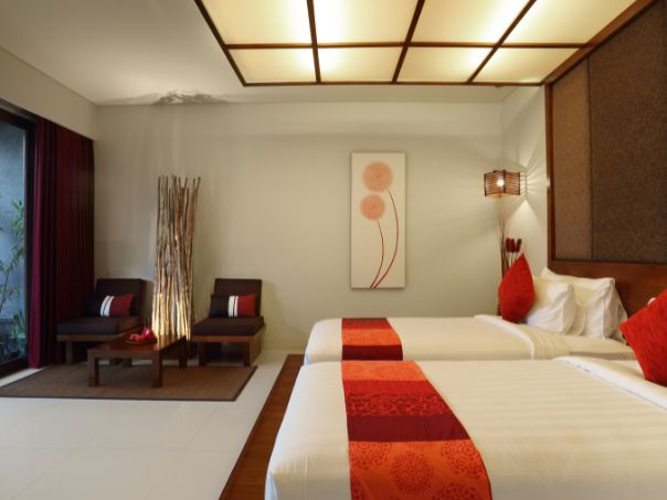 Theanna Villa 26 Hikari